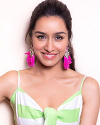 Shraddha Kapoor